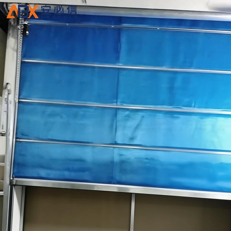 海东市堆积门