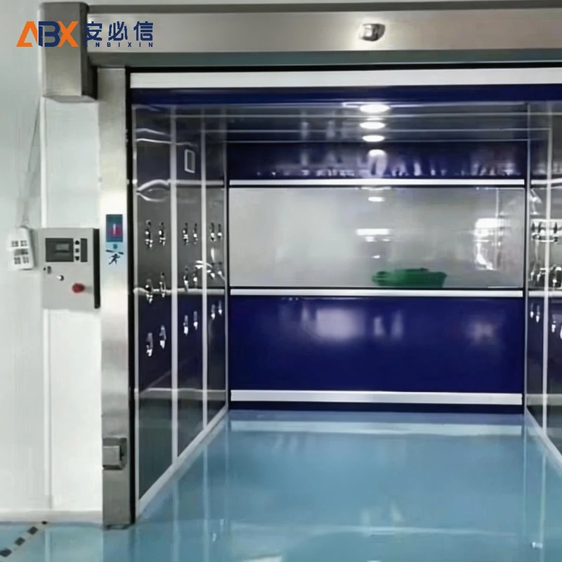 海东市快速门